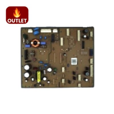 Placa Principal Refrigerador Samsung Original (DA92 00756F)