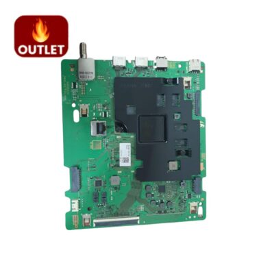 Placa Principal TV Original Samsung BN94 15314A