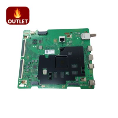 Placa Principal TV Original Samsung BN94 15564F