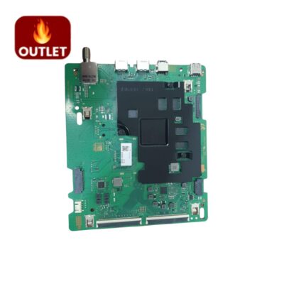 Placa Principal TV Original Samsung BN94 16683H