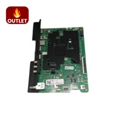Placa Principal TV Original Samsung BN94 16868Y