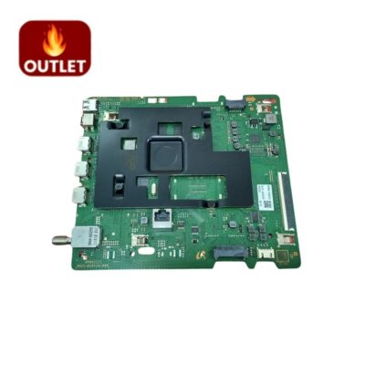 Placa Principal TV Original Samsung BN94 16891C