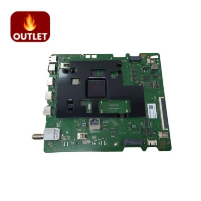 Placa Principal TV Original Samsung BN94 16923Y