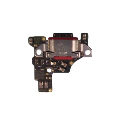 Conector de Carga Moto Edge 50 Fusion 5G (XT2429) Original