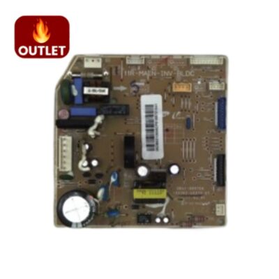 Placa da Evaporadora Ar Condicionado Samsung Original (DB93 10956C)