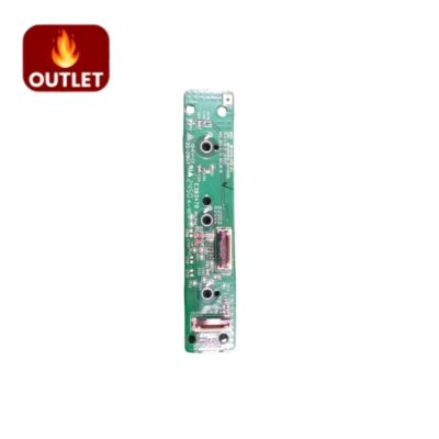 Placa de comunicação HW Q600 AH81 15335A