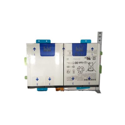 Bateria Samsung Tab S9+ Fe 5G Original Samsung (SM-X610 / X616) - GH82-32756A