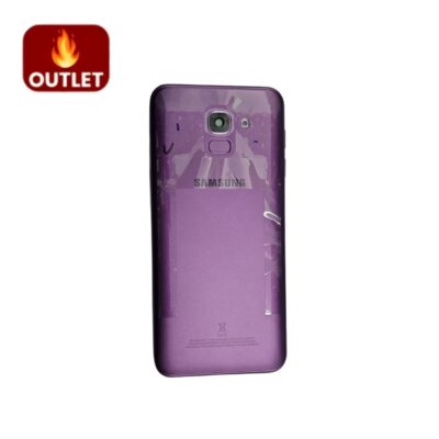 Tampa Traseira J6 4G SM J600 (1)