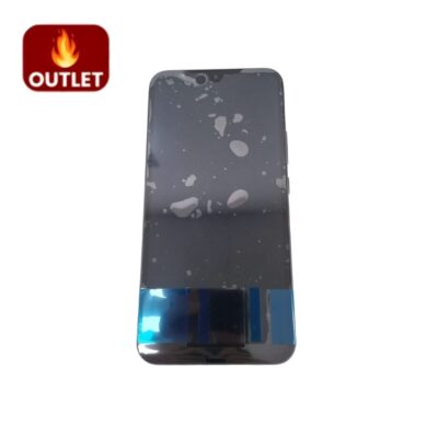 Outlet - Tela A34 5G Preto (SM-A346) - GH82-31201A
