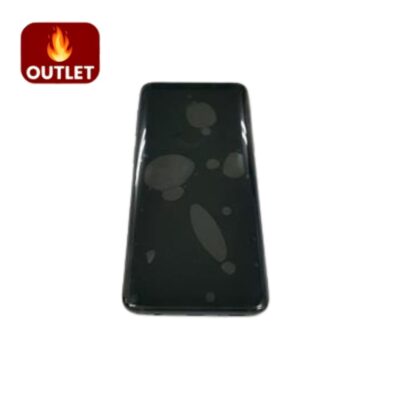 Tela S9 4G SM G9600 Preto