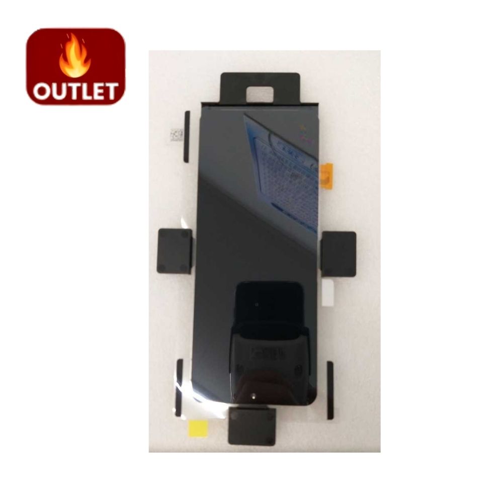 Outlet - Tela Z Flip3 5G Sem Aro (SM-F711) - GH96-14408A Outlet - Tela Z Flip3 5G Sem Aro (SM-F711) - GH96-14408A