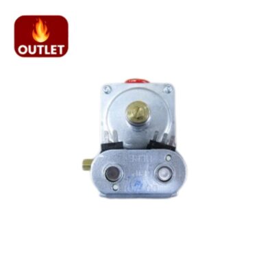 Válvula de Gás Lava e Seca Original Samsung DC62 00201C