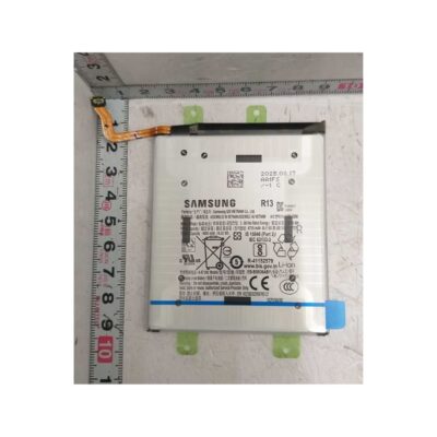 Bateria S25 FE 5G Original Samsung (SM S731) GH82 38426A