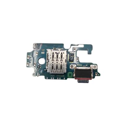 Conector de Carga S25 FE 5G Original Samsung (SM S731) GH96 20363A