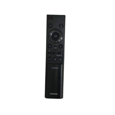 Contorole Remoto Soundbar Original Samsung AH81 15340A