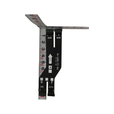 Flex Principal A16 5G (SM-A166M) Original Samsung - GH82-36147A