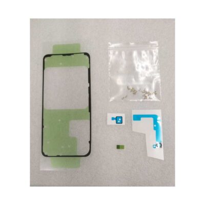 Fita de Vedação da Tampa Traseira S23 5G Original Samsung (SM S911) GH82 30553A