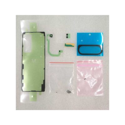 Fita de Vedação da Tampa Traseira Z Fold5 Original Samsung (SM F946) GH81 24686A