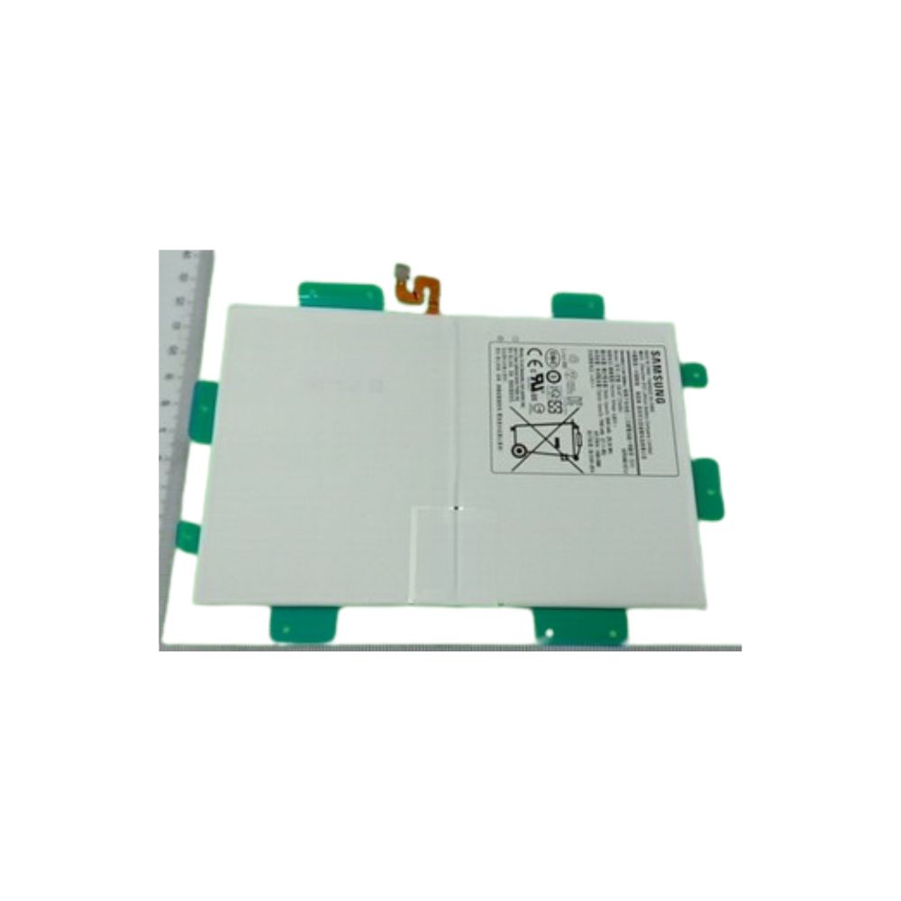 Bateria Tab S6 Lite 4G Original Samsung (SM-P619) - GH82-20770A Bateria Tab S6 Lite 4G Original Samsung (SM-P619) - GH82-20770A