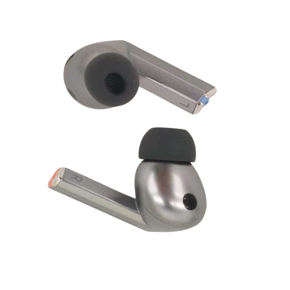 Fones Buds 3 Pro Original Samsung (SM-R630) – Cinza – Up&Help B2B
