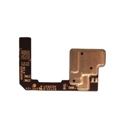 Placa Secundária Moto Edge 50 5G (XT2407) – Original