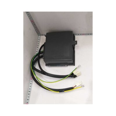 Placa do Motor Refrigerador Samsung Original (DA82 03861A)