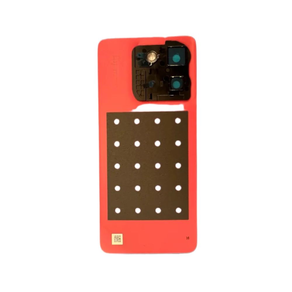 Tampa Traseira Moto G86 5G (XT2527) Original (2) Tampa Traseira Moto G86 5G (XT2527) Original (2)