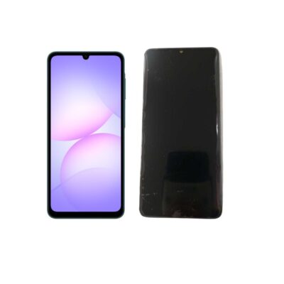 Tela A07 5G Original Samsung (SM A075M) GH81 28044A