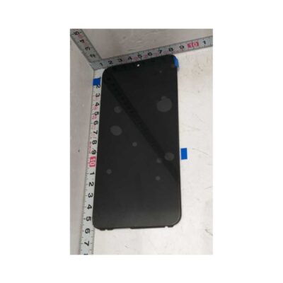 Tela S25 FE 5G Original Samsung (SM S731) GH82 38423A