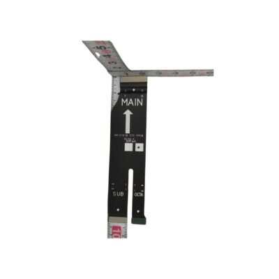 Flex de Carga S24 FE 5G Original (SM-S721) - GH82-35854A