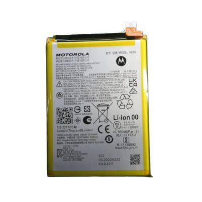 Bateria Moto G53 5G (XT2335) – Original
