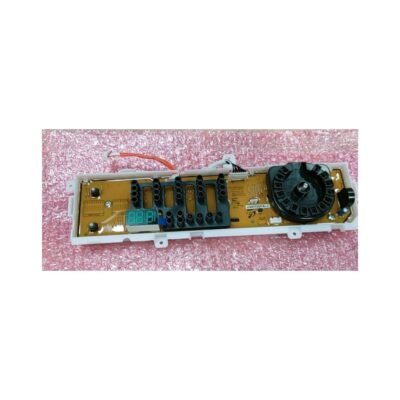 Placa de Controle Lava e Seca Samsung Original (DC92-01934C)