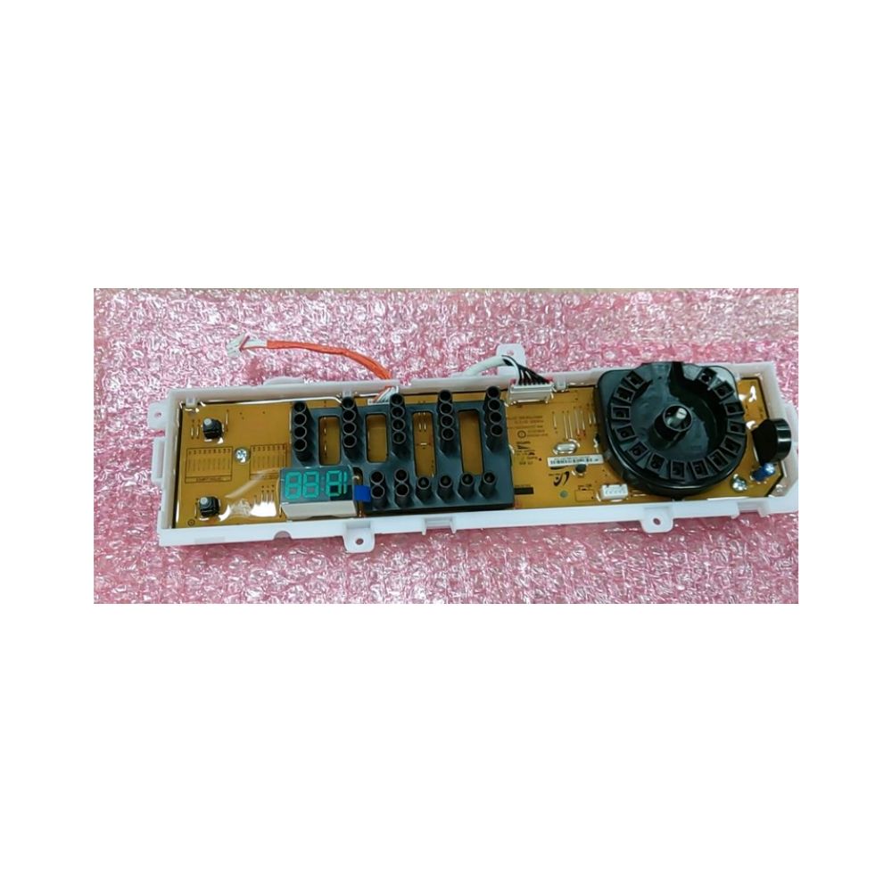 Placa de Controle Lava e Seca Samsung Original (DC92-01934C) Placa de Controle Lava e Seca Samsung Original (DC92-01934C)