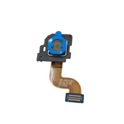 Câmera Tab S6 Lite 4G Original Samsung (SM P625) GH96 15231A