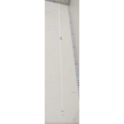 Kit 2 Barras de Led TV Original Samsung (BN96-58285A)