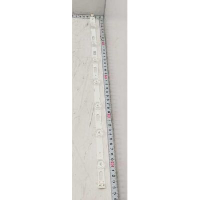 Kit 2 Barras de Led TV Original Samsung (BN96-58284A)