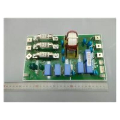 Placa Filtro de Linha da Condensadora Ar Condicionado Samsung Original (DB92 03343A)