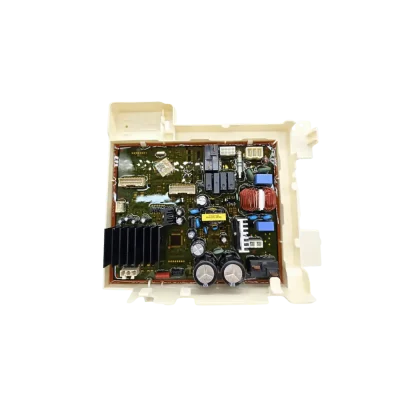 Placa Inverter Lava e Seca Samsung Original (DC92 02720G)