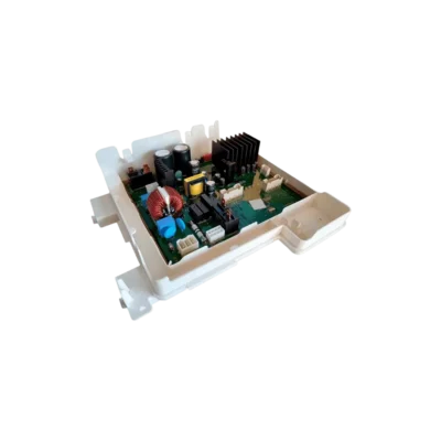 Placa Potência Lava e Seca Samsung Original (DC92 02753B) Lado