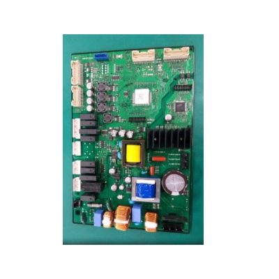 Placa Principal Potência Refrigerador Samsung Original (DA92 01192D)