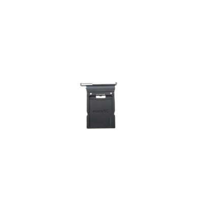 Gaveta do Chip Galaxy Tab S10 FE Prata Samsung Original (SM-X520/ SM-X526) - GH98-48819F