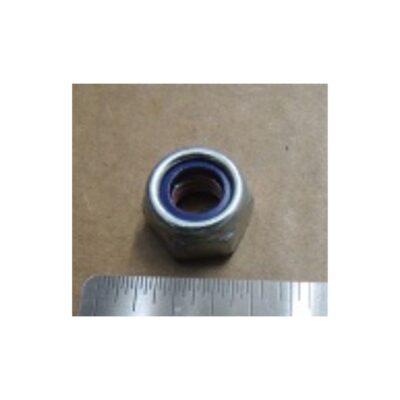 Porca da Polia Menor Lava e Seca Samsung Original (6021 001588)