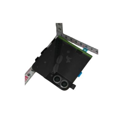 Tela Externa Z Flip7 Fe 5G Original Samsung (SM F761B) GH97 30985A