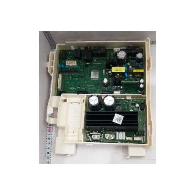 Placa Principal 220v Lava e Seca Samsung Original (DC92-02049Q)