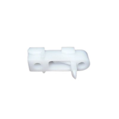 Bucha do Puxador Da Porta Refrigerador Samsung Original ( DA61-06887A)