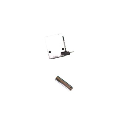 Válvula Solenoide 127V Refrigerador Samsung Original (DA74-40151G)