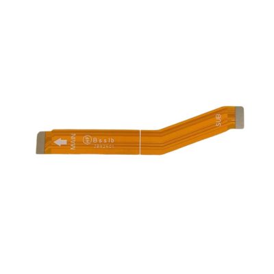 Flex PrincipalPlaca M55 5G Original Samsung (SM M556) GH81 25846A