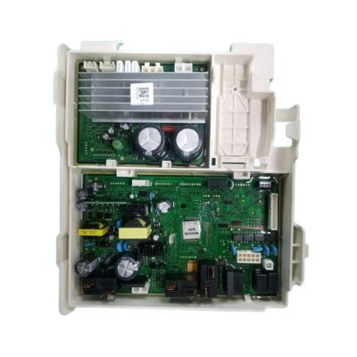 Placa Principal Lava e Seca Original Samsung (DC92 02049L)