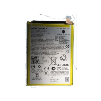 Bateria Moto G34 5G (XT2363) – Original
