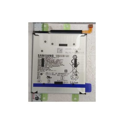 Bateria S26 5G Original Samsung (SM S942B) GH82 39199A